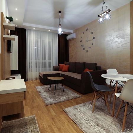 Apartment Promenada Avenija Новий Сад Екстер'єр фото
